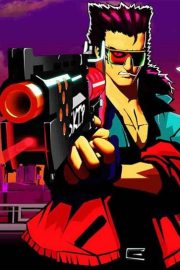 MulletMadJack _ Hammer95 Studios