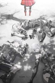 NieR Automata v1.1A S2
