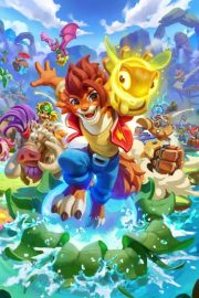 Nikoderiko The Magical World