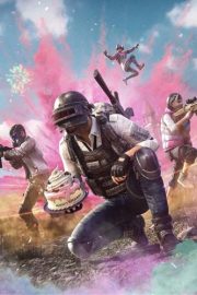 PUBG MOBILE - LightSpeed Studios