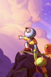 Peak - Aggro Crab and Landfall