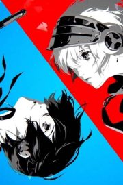 Persona 3 Reload-Episode Aigis _ P-Studio