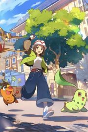 Pokémon Legends Z-A - Game Freak