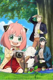 SPYxANYA Operation Memories _ Groove Box Japan Co., Ltd.