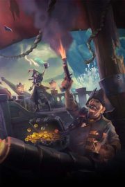 Sea of Thieves _ Rare