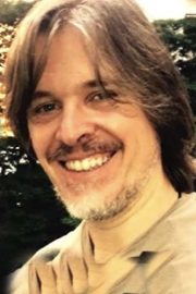 Silvio Giraldi - Sam Bridges en Death Stranding 2: On the Beach