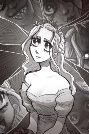 Slay the Princess The Pristine Cut _ Black Tabby Games