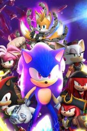 Sonic Prime S3