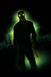Splinter Cell: Deathwatch