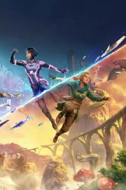 Split Fiction - Hazelight Studios