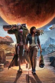 Star Wars Outlaws _ Massive Entertainment