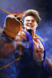 Steet Fighter 6 _ Capcom