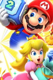 Super Mario Party Jamboree _ Nintendo Cube