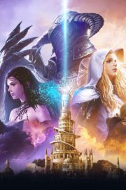 Throne and Liberty _ NCSOFT & NC Studio