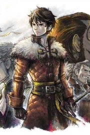 Triangle Strategy _ Square Enix & Artdink