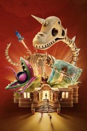 Two Point Museum - Two Point Studios