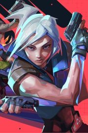 Valorant _ Riot Games