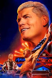 WWE 2K24 _ Visual Concepts