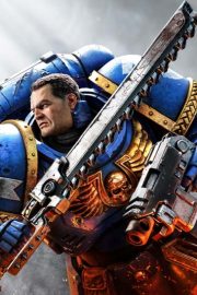 Warhammer Space Marine II _ Saber Interactive
