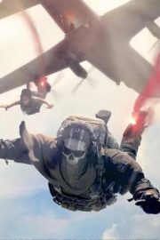 Warzone Mobile_ Activision, Digital Legends Entertainment & Beenox