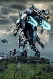 Xenoblade Chronicles X - Definitive Edition Sloclap